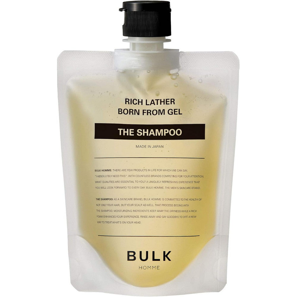 THE SHAMPOO Amino Acid Non-Silicone 200g