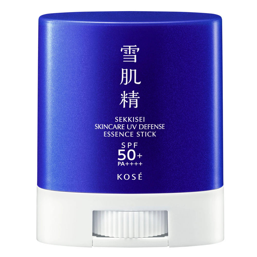 SEKKISEI Skincare UV Essence Stick SPF50+ PA++++ 20g
