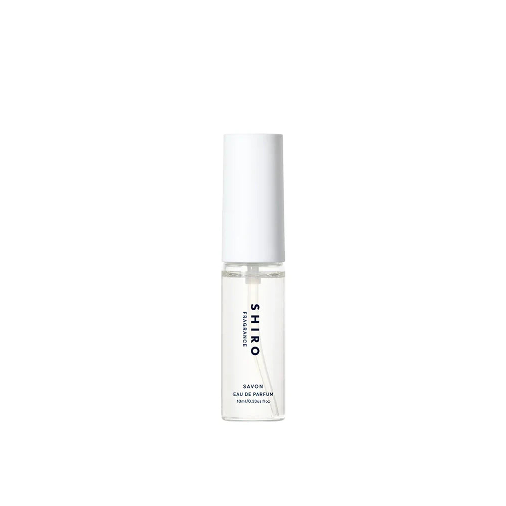 Savon Eau de Parfum Mini 10ml