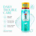 Hada Labo Gokujyun Medicated Skin Conditioner 170ml