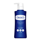 Deoco Medicated Deodorant Body Cleanse 350ml