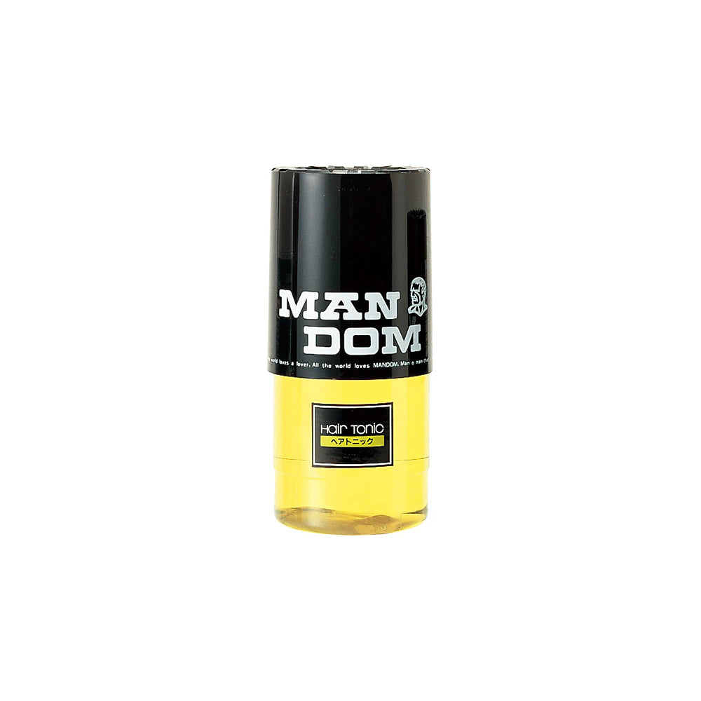 Hair Tonic Large 330ml