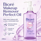 Biore Makeup Remover Perfect Oil 230ml