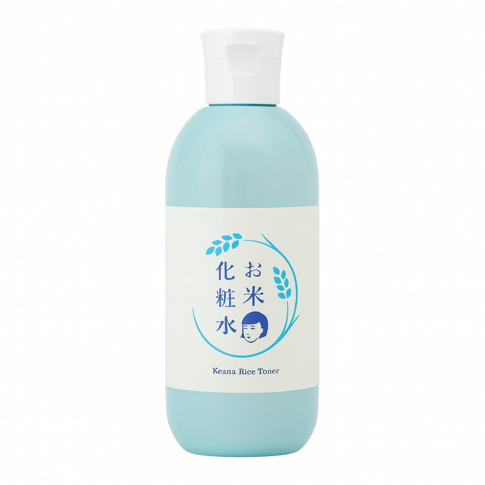 Keana Nadeshiko Rice Lotion 200ml