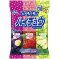 Hi-Chew Japanese Soft Fruit Candy 3 Flavors Assortment (Pack of 6)