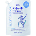 Reihaku Hatomugi Lotion Refill 500ml