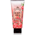 Precious Garden Body Milk Honey Peach 200g