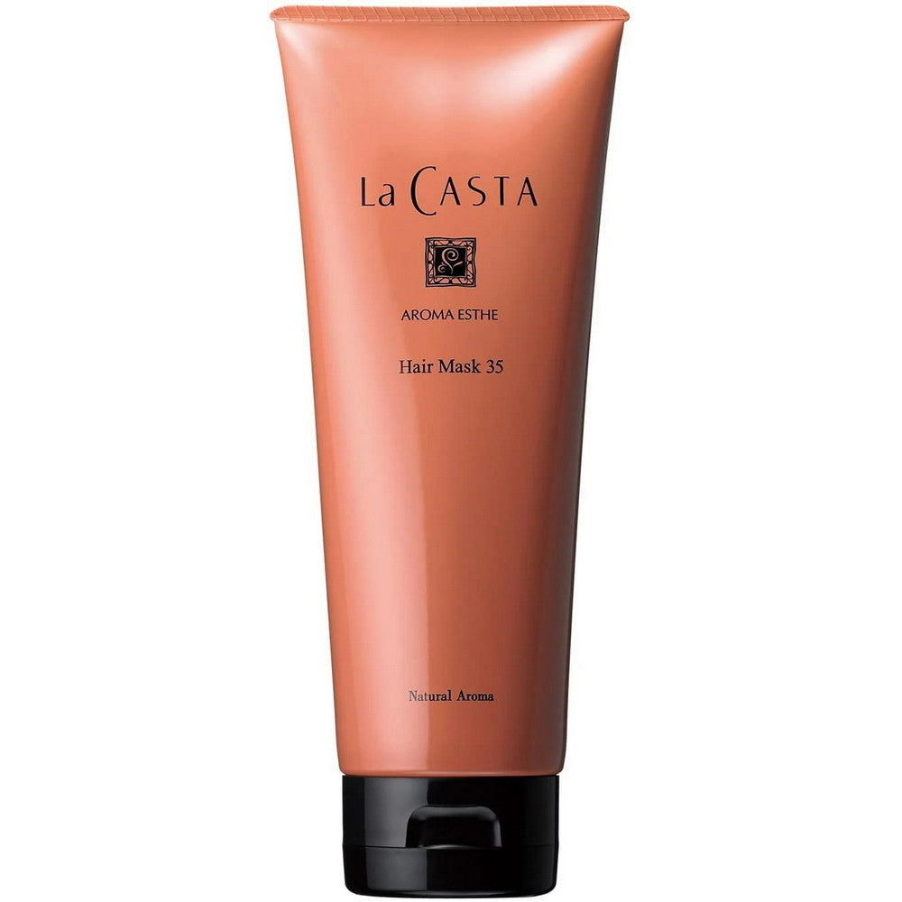 La Casta Aroma Esthe Hair Mask 35 Natural Aroma 230g