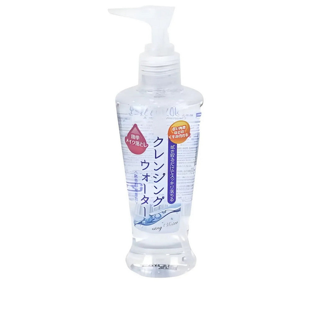 Cleansing Water 140ml