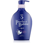 Senka Perfect Bubble for Body Wash 500ml