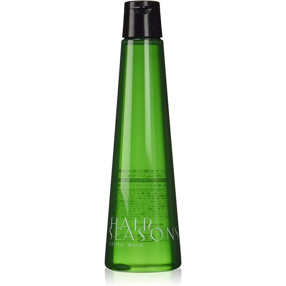 Hair Seasons Shampoo Calmly Wash 250ml