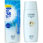 Sunscreen Gel SPF38 PA+++ 40g