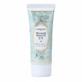 CANMAKE TOKYO Mermaid Skin Gel UV C01 CICA Mint Sunscreen Gel SPF50+ PA++++ 40g