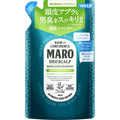 MARO Men's Medicated Deo Scalp Shampoo Refill 400ml