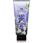 Precious Garden Body Milk Relaxing Flower 200g