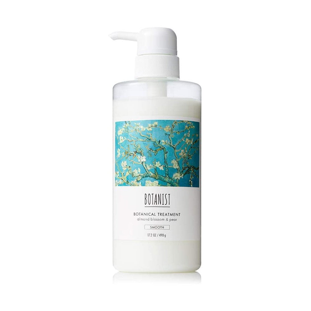 Botanist Botanical Treatment Smooth 490g