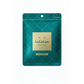 Lululun Precious Green Face Mask 7 masks per pack