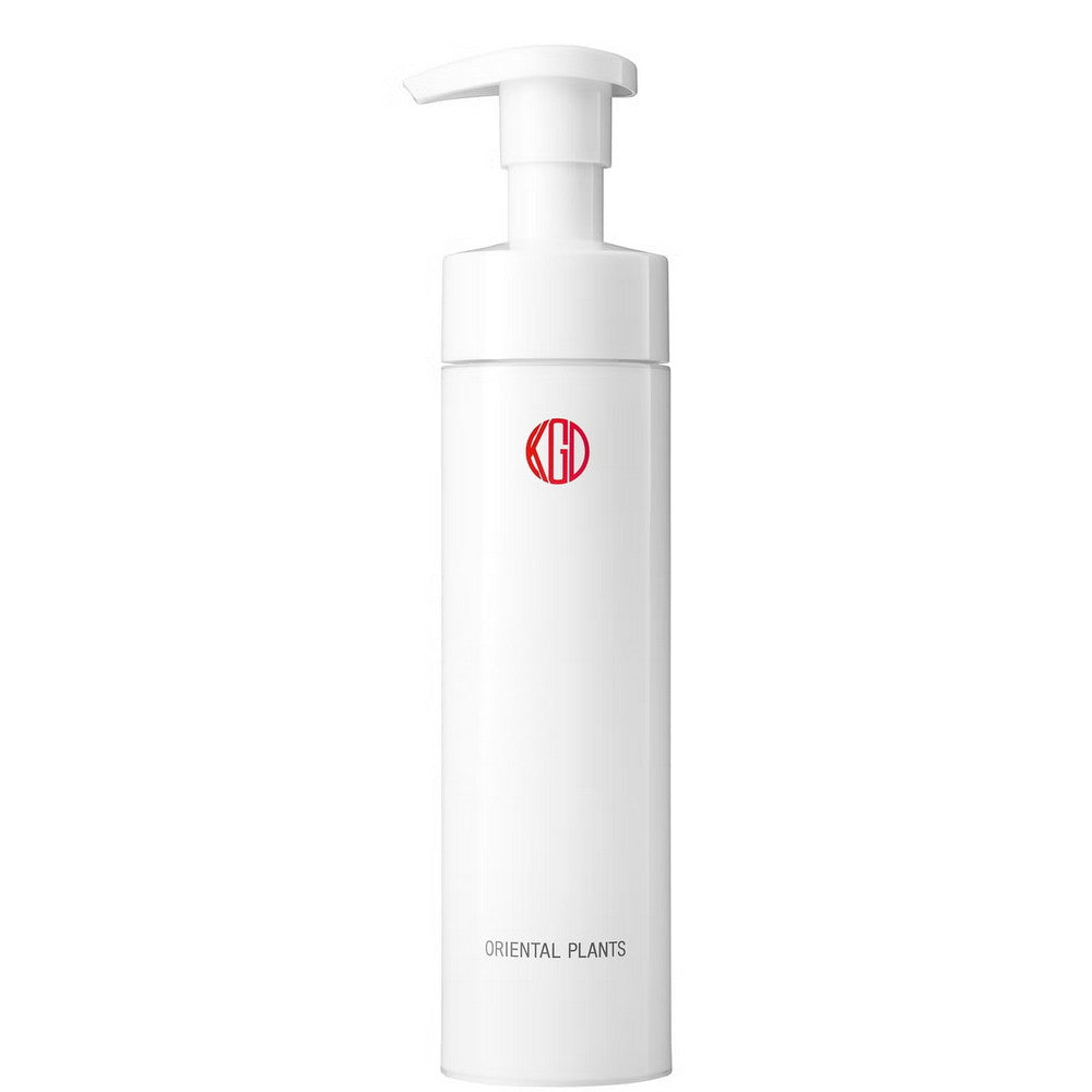 Oriental Plants Makeup Removal Cream 120g