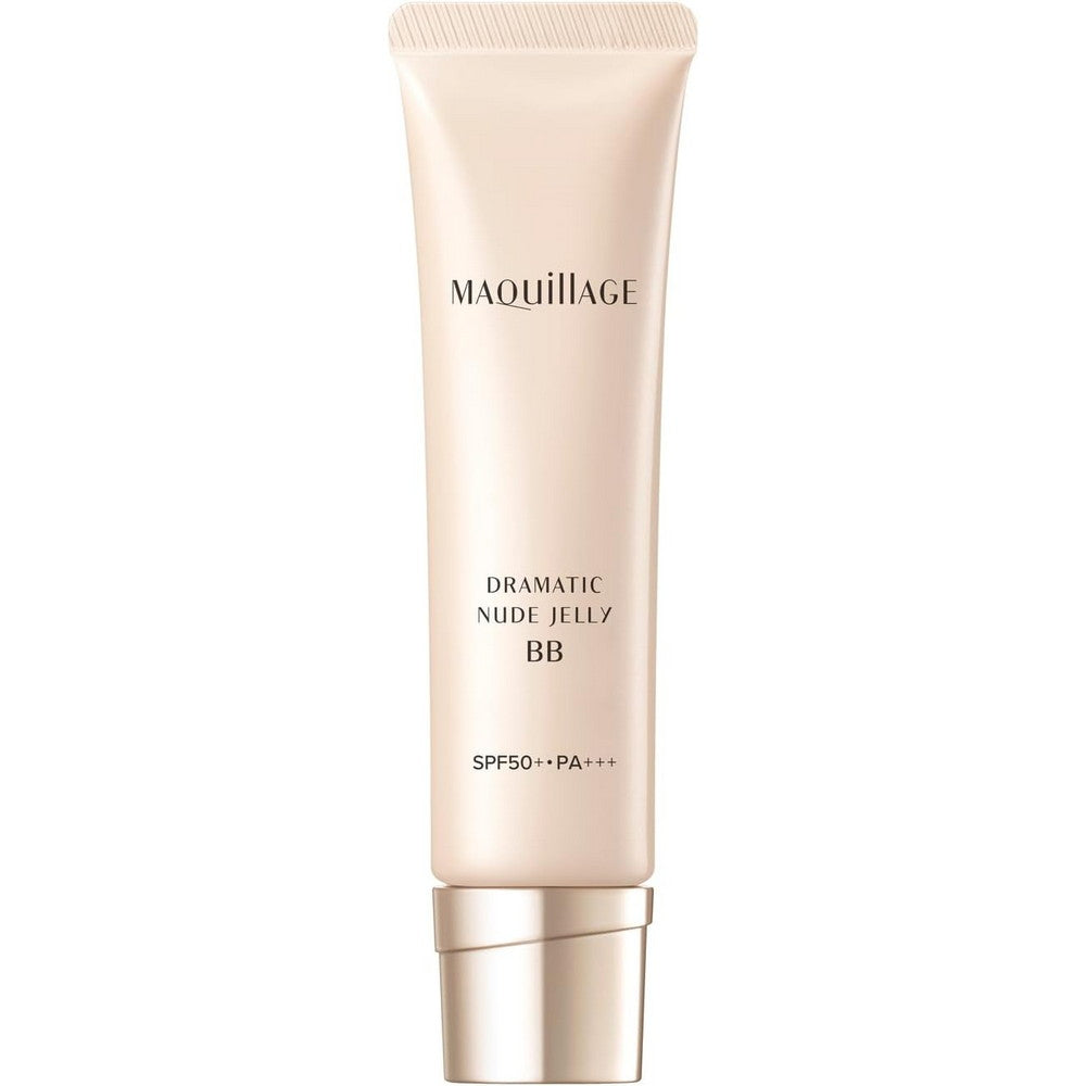 Maquillage Dramatic Nude Jelly BB Makeup Base Fragrance-Free 30g