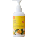 Nursery Yuzu Cleansing Gel 180ml