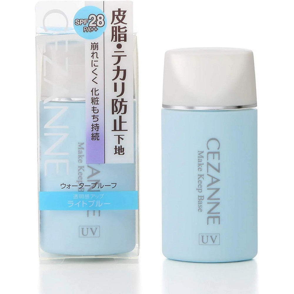 Sebum Control Foundation Light Blue 30ml