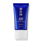 [KOSE] Sekkisei White BB Cream 02 SPF40 PA+++ (30 g)