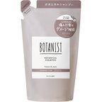 Botanist Botanical Damage Care Shampoo Refill Pouch 400ml
