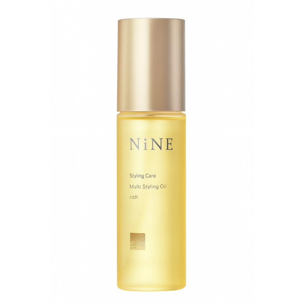 NiNE  Multi-Styling Oil Light 100ml