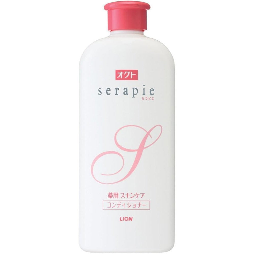Serapie Octo Medicated Skin Care Conditioner 230ml