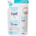 Curél Foaming Wash Refill Type 130ml