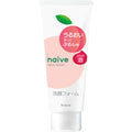 Naive Peach Face Wash Makeup Remover 180g