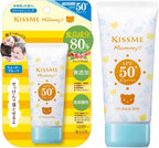 [ISEHAN]  kiss me Mommy UV Aqua Milk 50g