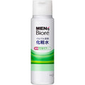 Men's Biore Penetration Toner Medicinal Acne Care 180ml