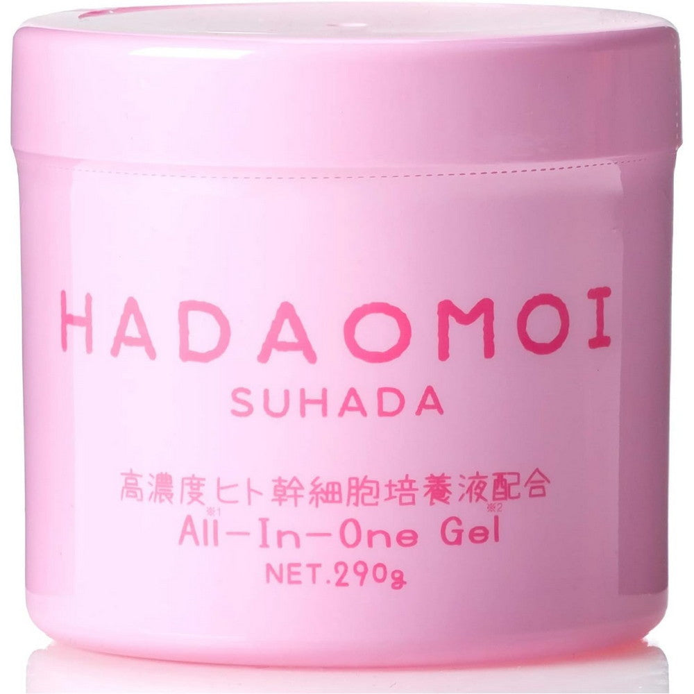 ABL Bisho Akari Hadaomoi All-in-One Gel 290g
