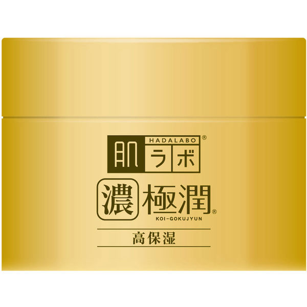[Rohto]  Hada Labo Gokujyun Perfect Gel 100g
