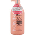 Healthcare Minon Whole Body Shampoo Moist Type 450ml
