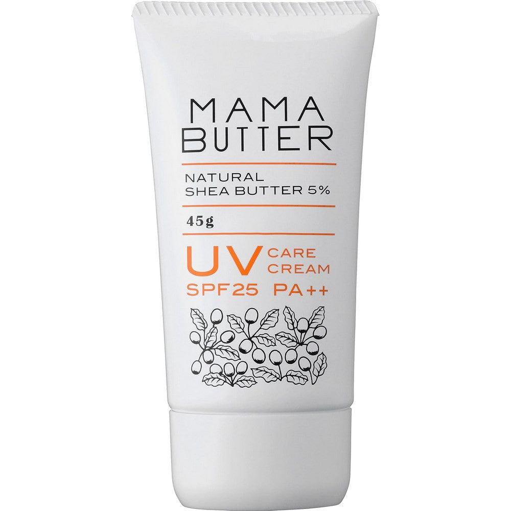Mama Butter UV Care Cream 45g
