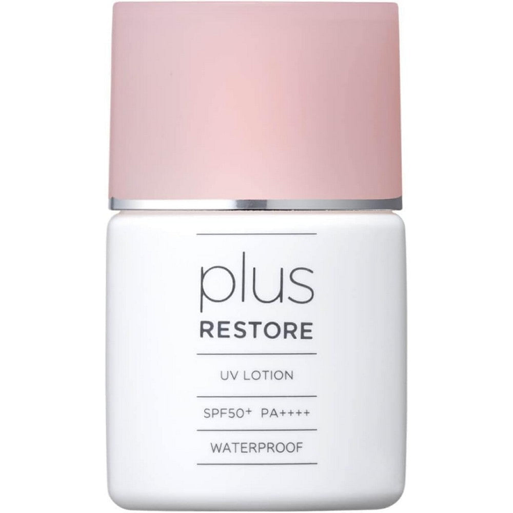Plus ReStore UV Lotion SPF50 PA+++ 30ml