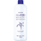 Naturie Hatomugi Skin Conditioner Toner 500ml