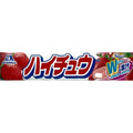 Hi-Chew Strawberry Soft Candy (Pack of 6 Sticks)
