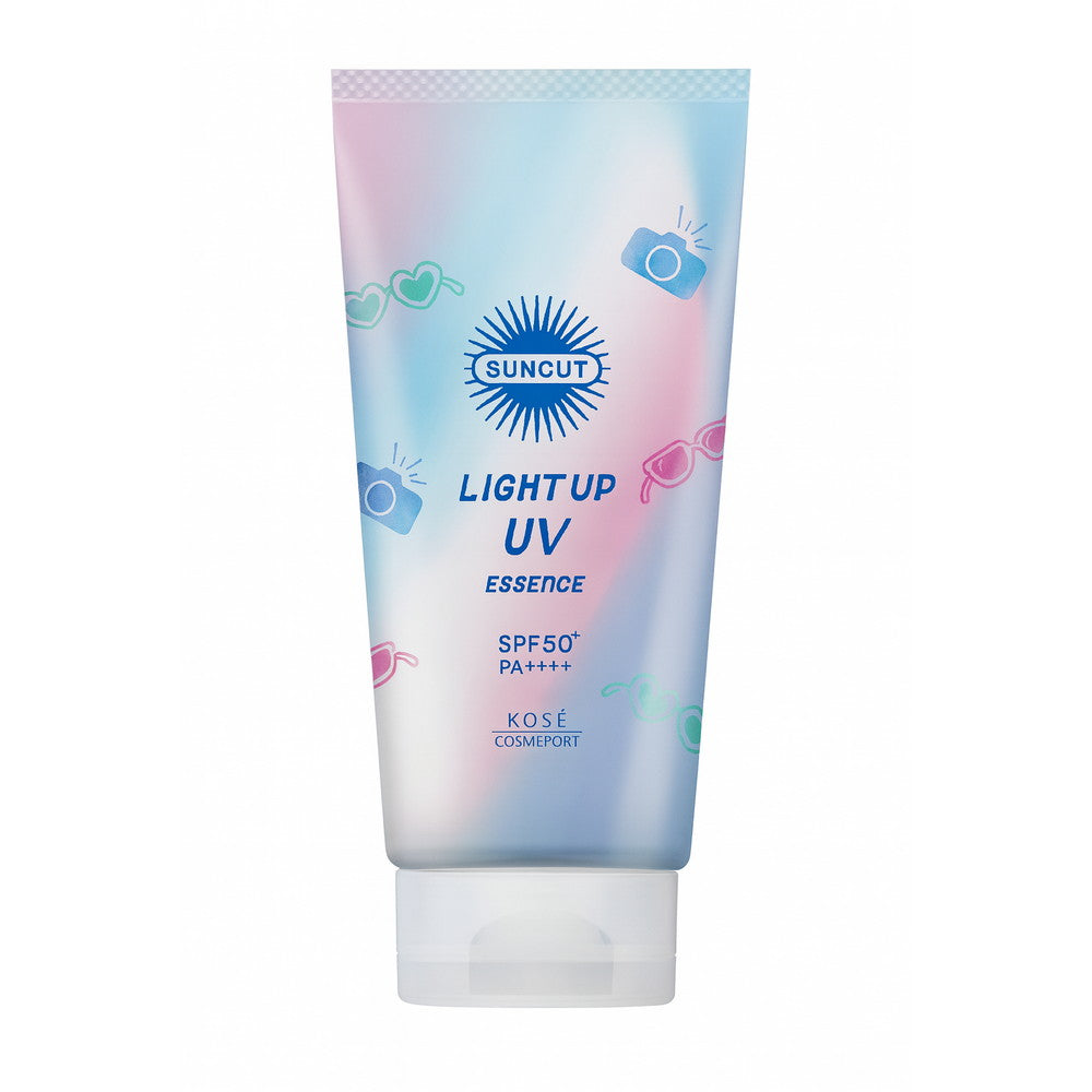 Suncut Light Up UV Essence SPF50+ PA++++ 80 g