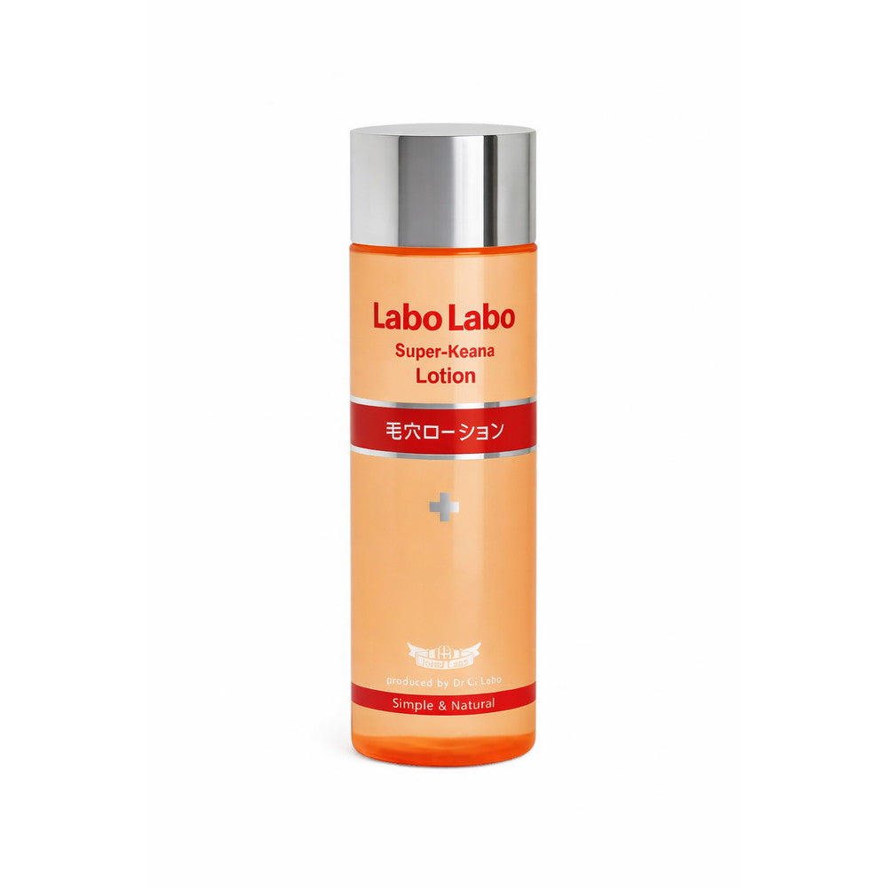Labo Labo Super Keana Pore Care Lotion (Exfoliating Lotion) 100ml