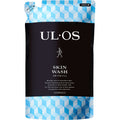 UL-OS Medicated Men's Skin Wash Refill 420ml