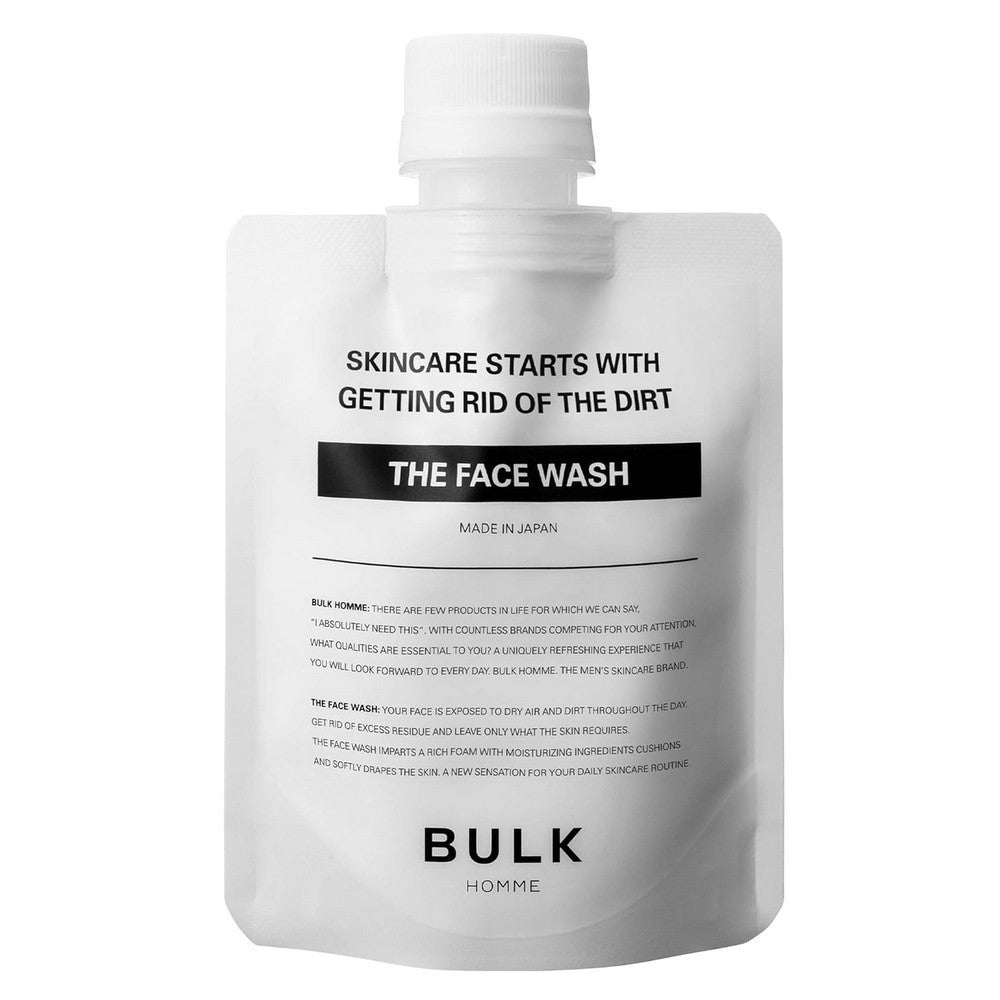 THE FACE WASH 100g
