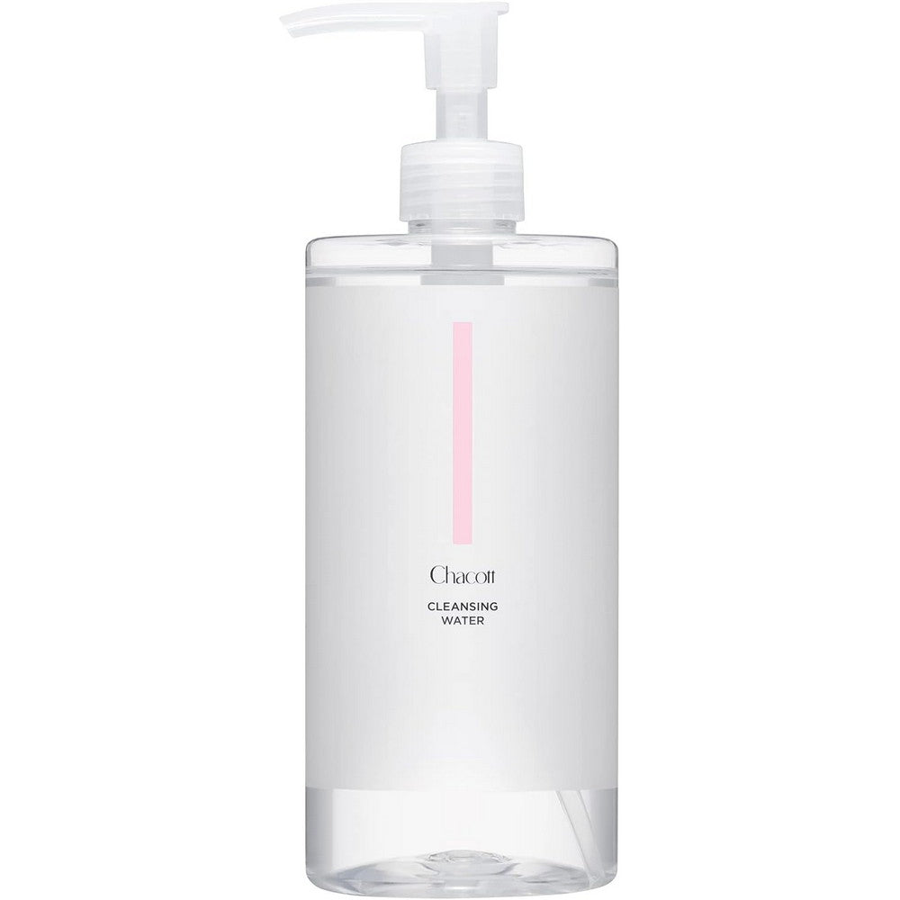 Cleansing Water Multi Functional Makeup Removing Lotion 500ml