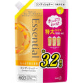 Essential Moisturizing Conditioner Refill Large Capacity 1080ml