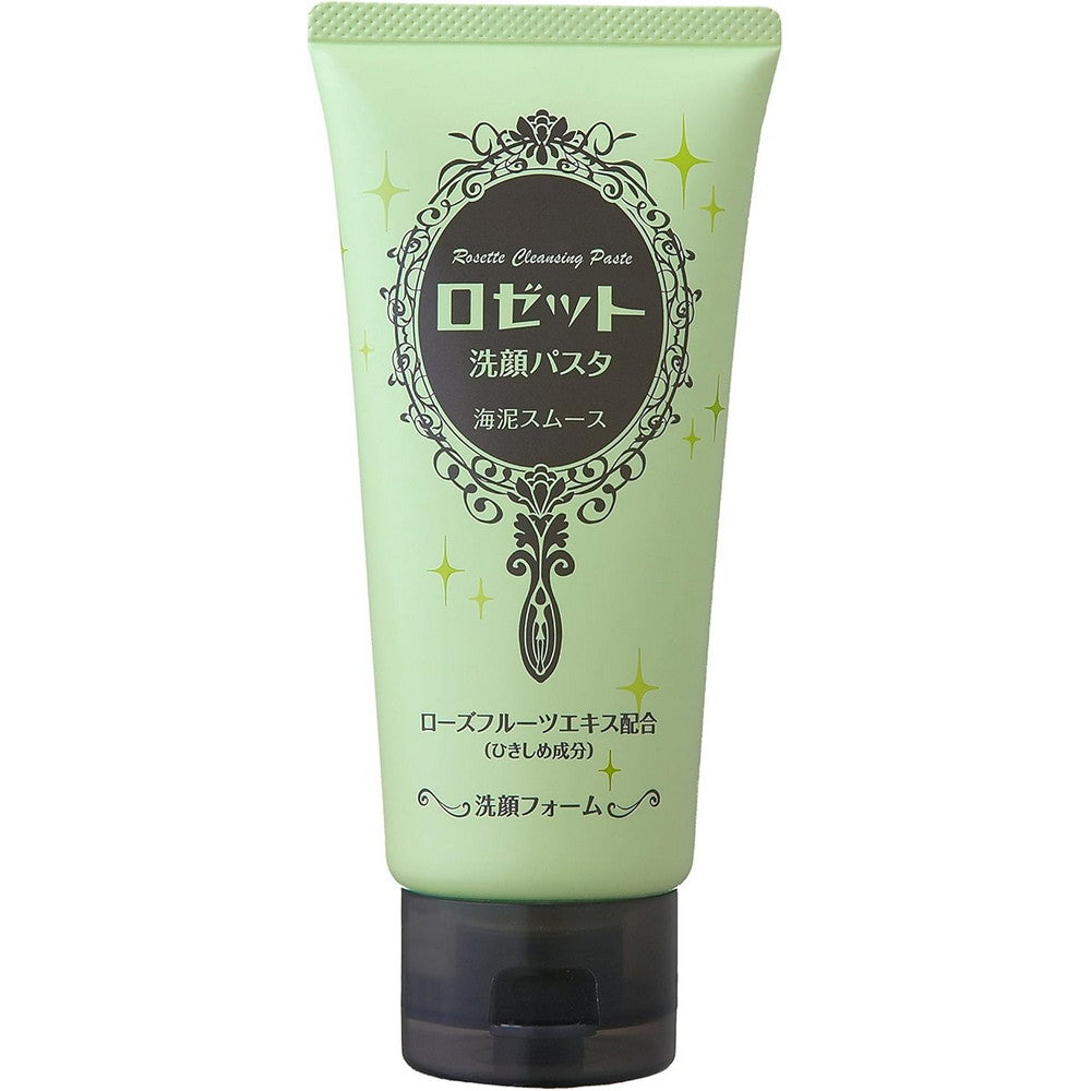 Cleansing Paste Sea Mud Smooth 120g