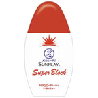 Mentholatum Sunplay Super Block SPF50+ PA++++ 30g