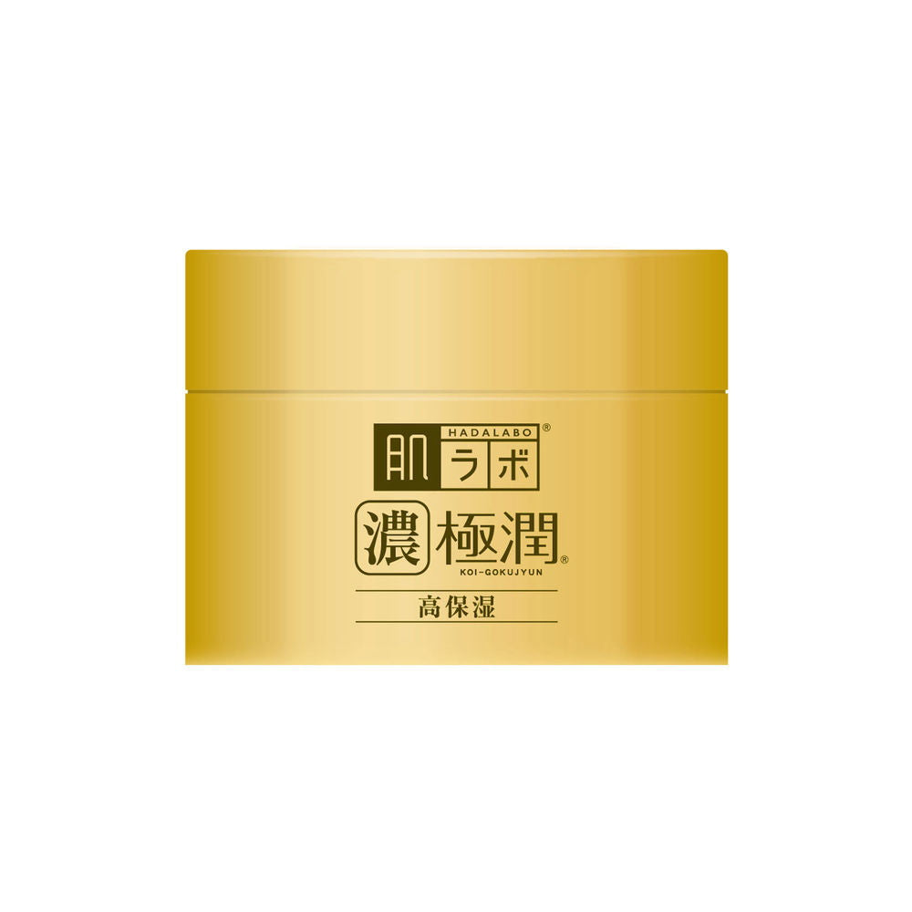 Hada Labo Gokujyun Perfect Gel 100g