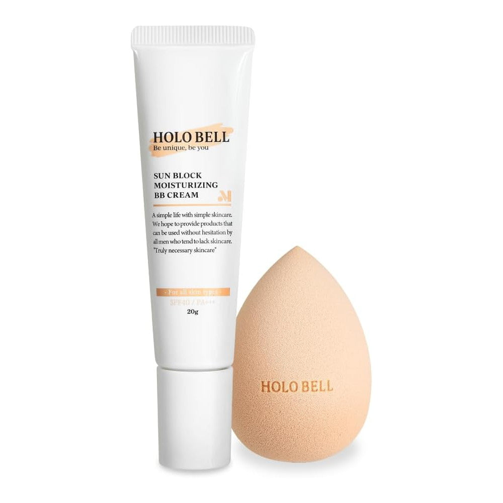 BB Cream for Men SPF40 PA+++ 20g